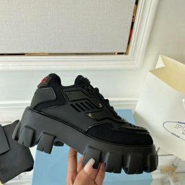 Picture of Prada Shoes Women _SKUfw118458310fw